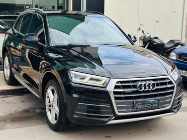 Audi Q5 2.0 TDI 190CV quattro Stronic S-LINE