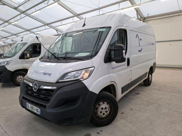 OPEL Movano 33 2.2 BlueHDi S&S L2 H2 PM-TM Furgone Allestino