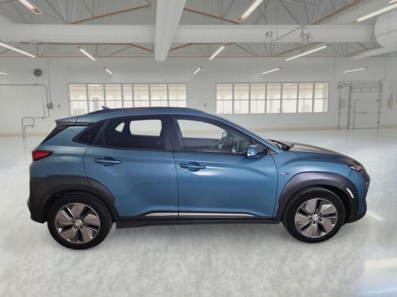 HYUNDAI KONA EV Exellence 64 kWh