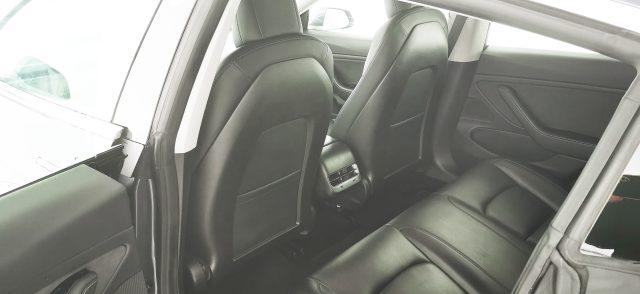 TESLA Model 3 Long Range Dual Motor AWD