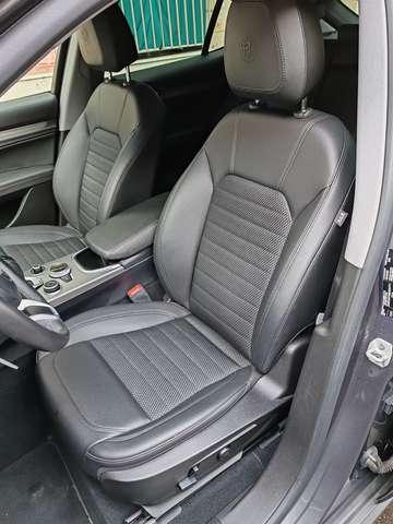 Alfa Romeo Stelvio 2.2d 190cv Sprint Q4 Navi+Palette al Vol.+Camera