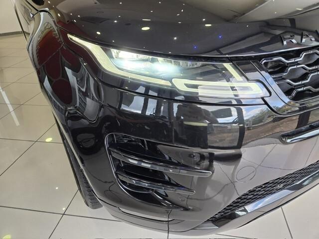 Land Rover Range Evoque 2.0D 150 CV R-Dynamic S