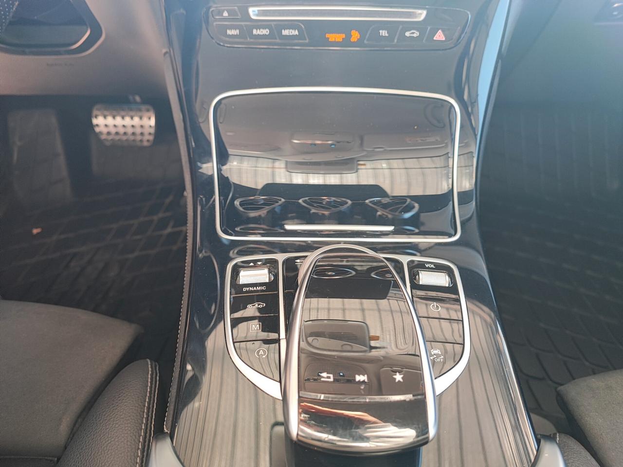 Mercedes-benz GLC 250 d 4Matic Premium