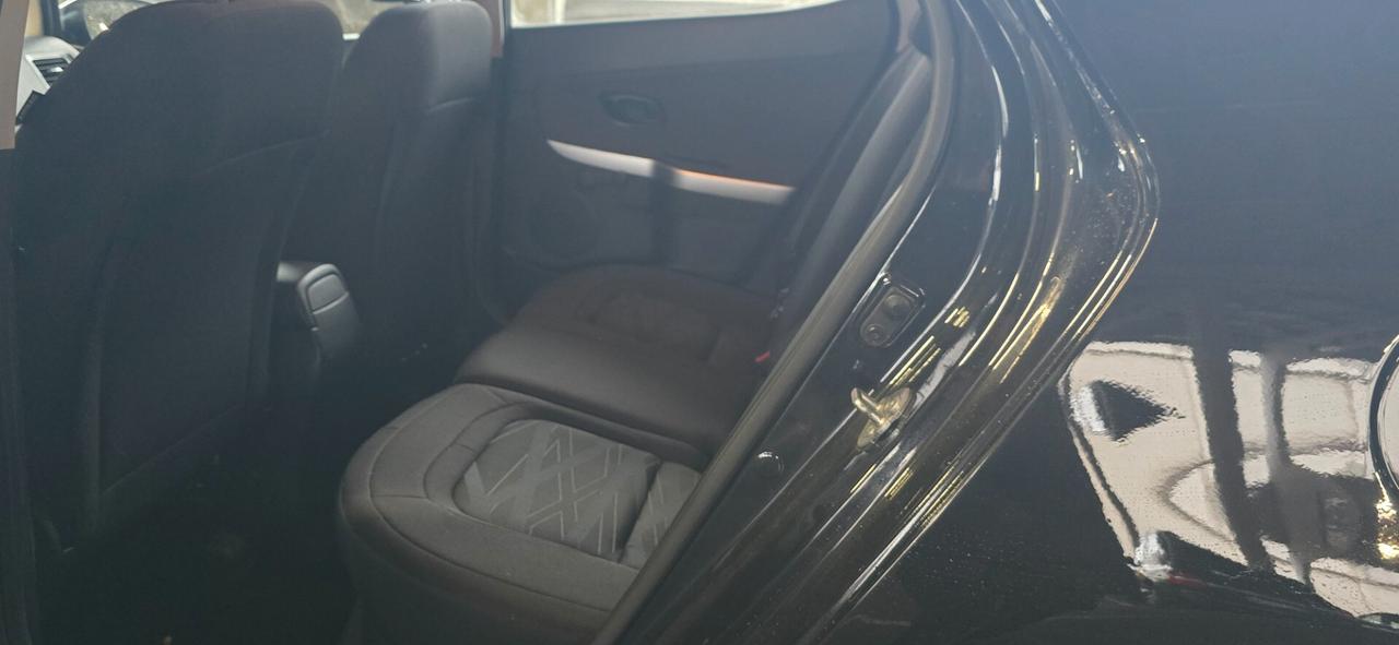 Kia Ceed cee'd 1.4 GPL 5 porte Active