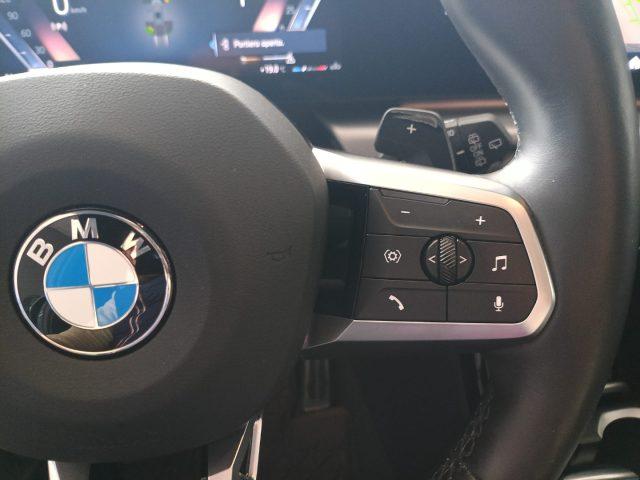 BMW X1 xDrive 20d Msport Pro