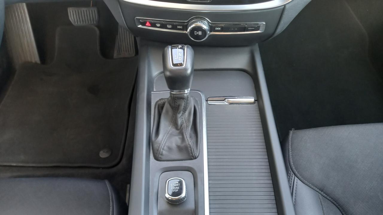 Volvo V60 D3 Geartronic Business Plus