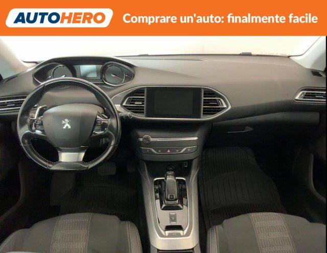 PEUGEOT 308 BlueHDi 130 S&S EAT6 SW Allure