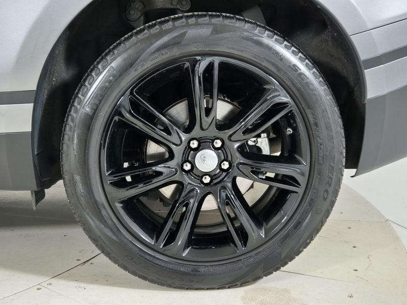 Land Rover Range Rover Velar 2021 2.0d i4 mhev R-Dynamic S 4wd 204