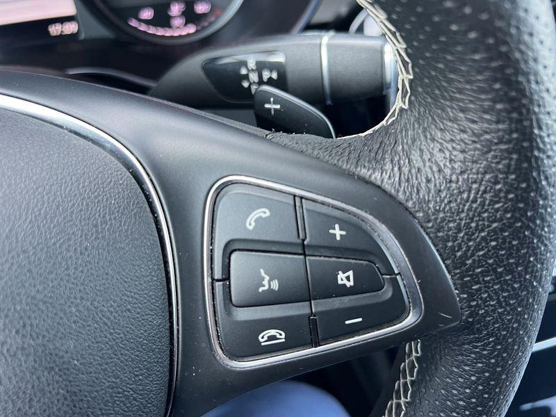 Mercedes-Benz GLC GLC 250 d 4Matic Sport