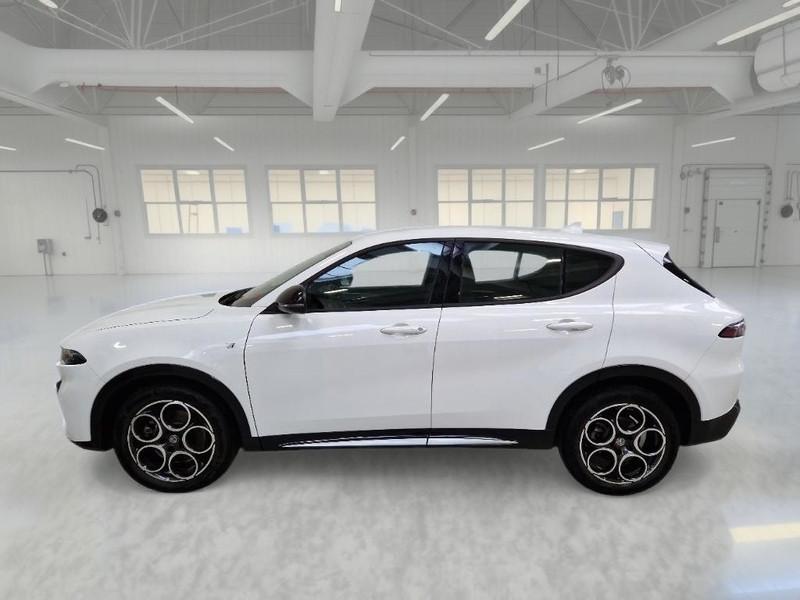ALFA ROMEO TONALE 1.5 160cv Hybrid TCT7 TI