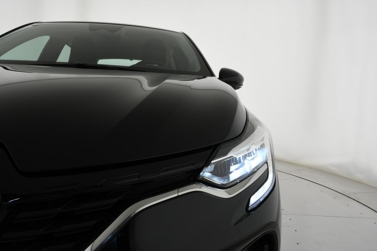RENAULT Captur 1.0 tce Business Gpl 100cv FULL LED+NEOPATENTATI