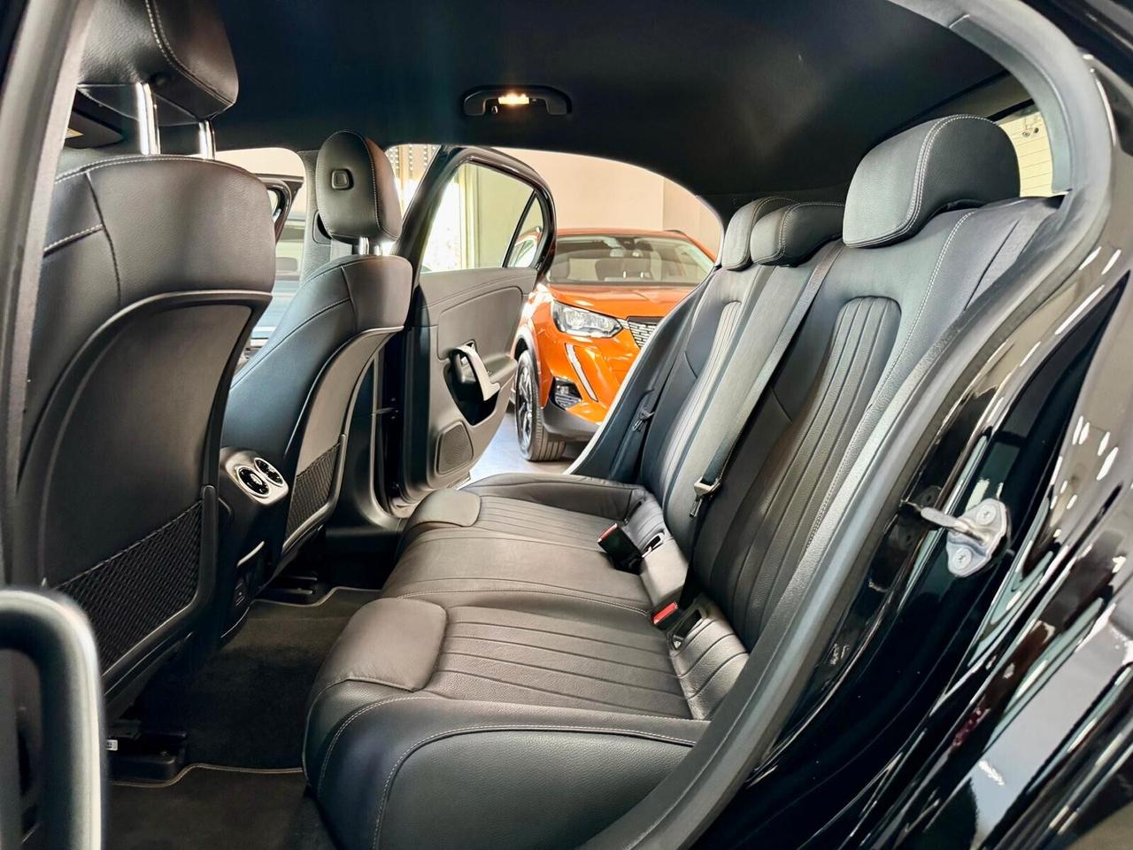 Mercedes A 200 d Automatic Sport 2021