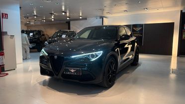 ALFA ROMEO STELVIO 2.2 160CV - 2020