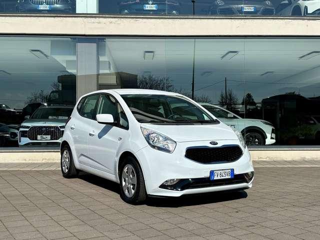 Kia Venga 1.4 CRDI 90cv ACTIVE