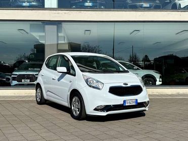 Kia Venga 1.4 CRDI 90cv ACTIVE