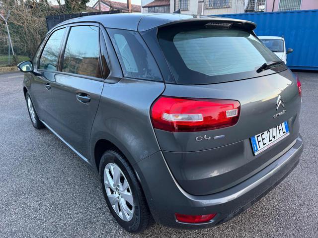 CITROEN C4 Picasso BlueHDi 100 S&S senza nessun lavoro da fare