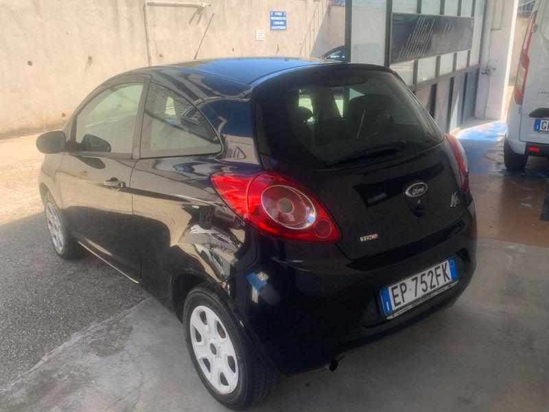 Ford Ka Ka 1.3 TDCi 75CV Individual
