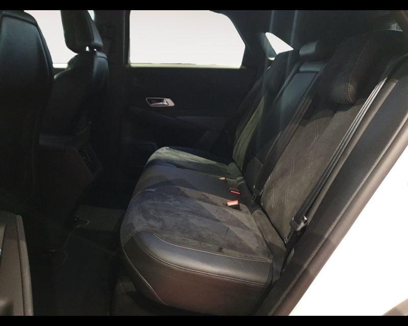 DS DS 7 Crossback BlueHDi 130 aut. Performance Line