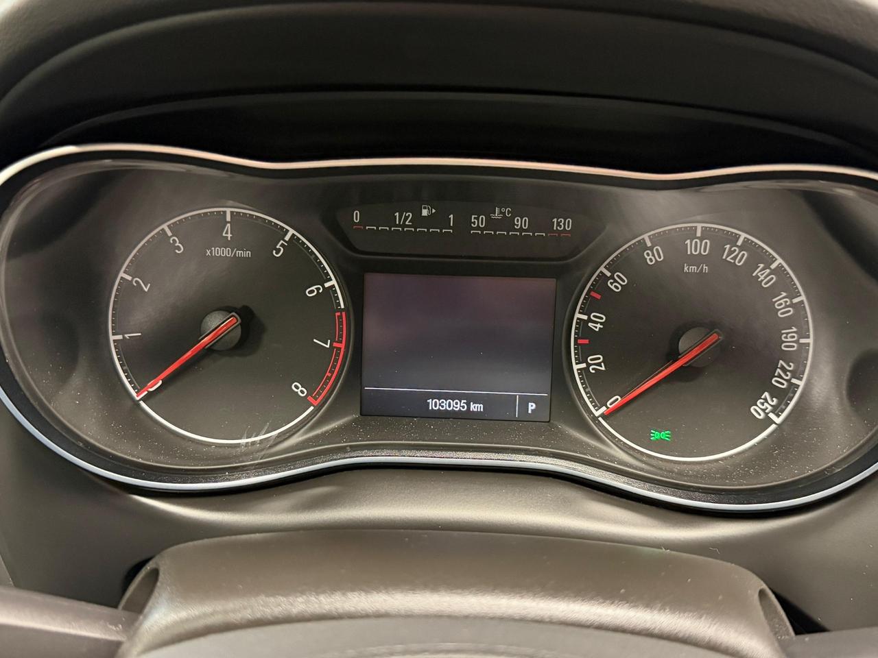 Opel Zafira 1.4 Turbo 140CV aut. Innovation