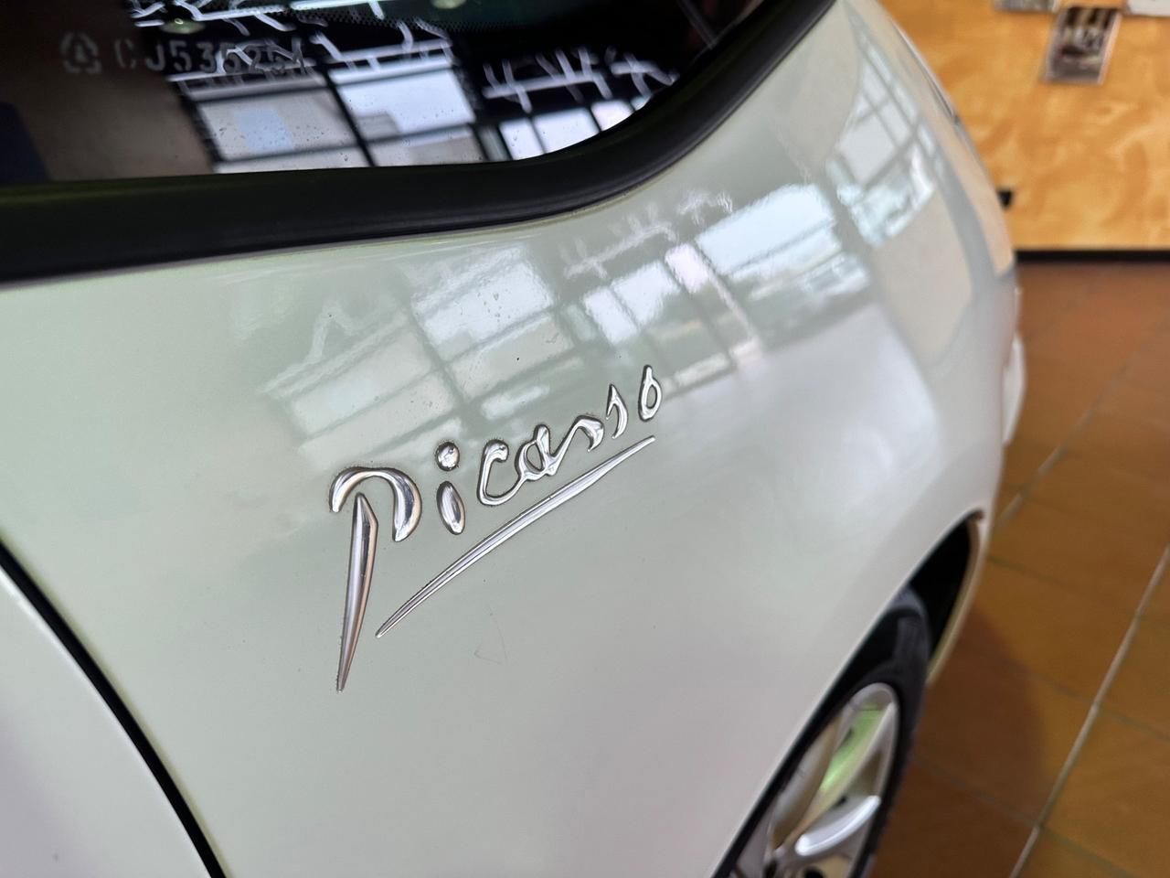 Citroen C4 Grand Picasso 1.6 HDi 110cv 6 marce