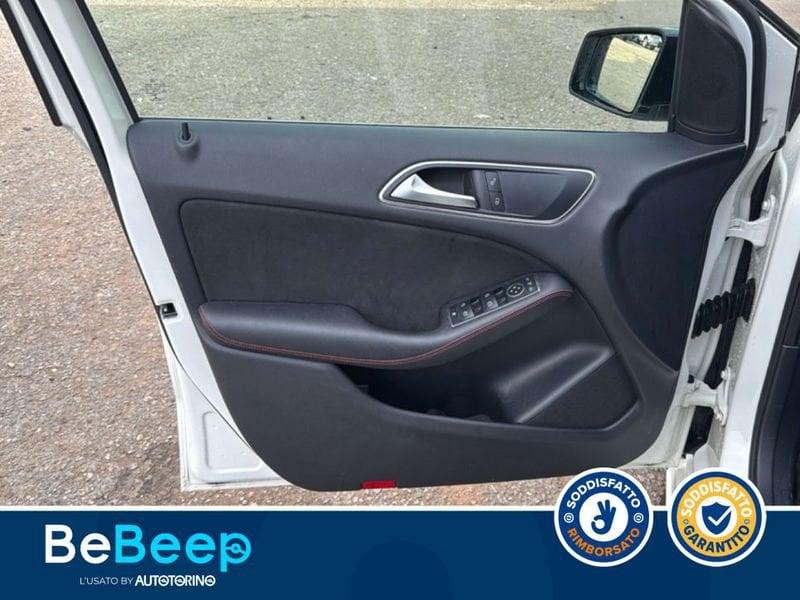 Mercedes-Benz Classe B B 200 D (CDI) SPORT AUTO