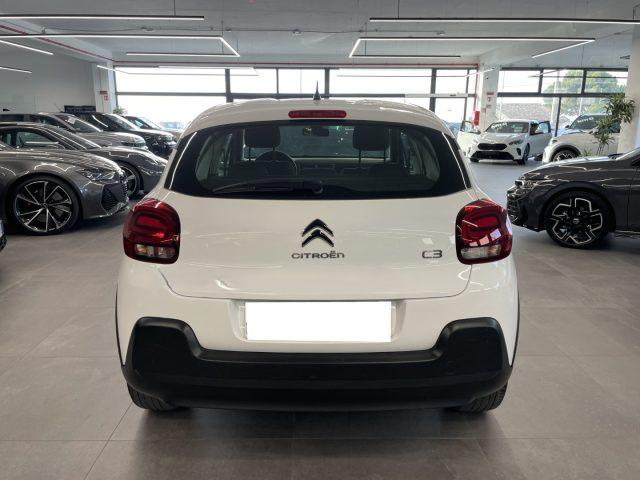 CITROEN C3 1.2 Pure Tech 83 CV You