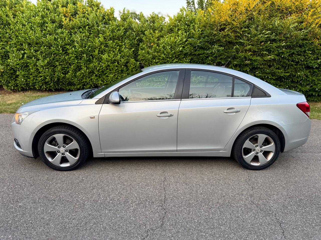 Chevrolet Cruze 2.0 Diesel 150CV 4 porte LT