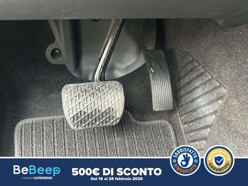 Mercedes-Benz Classe B B 180 D SPORT NEXT AUTO