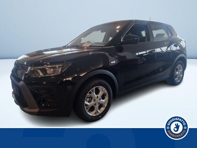 KGM Tivoli Must 1.5 Turbo GDI 135 CV