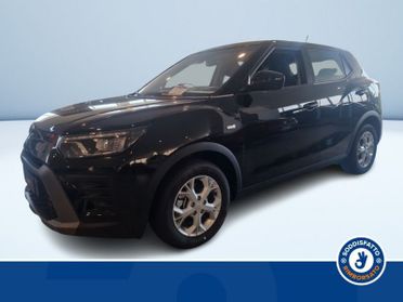 KGM Tivoli Must 1.5 Turbo GDI 135 CV