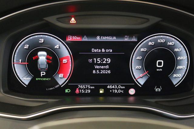 AUDI A6 Avant 40 2.0 TDI S tronic Business Plus
