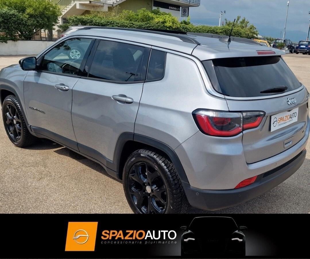 Jeep NEW Compass 1.6 Multijet 120cv *LIMITED* IPER FULL