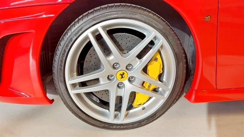 Ferrari F430 Coupe' 4.3 F1