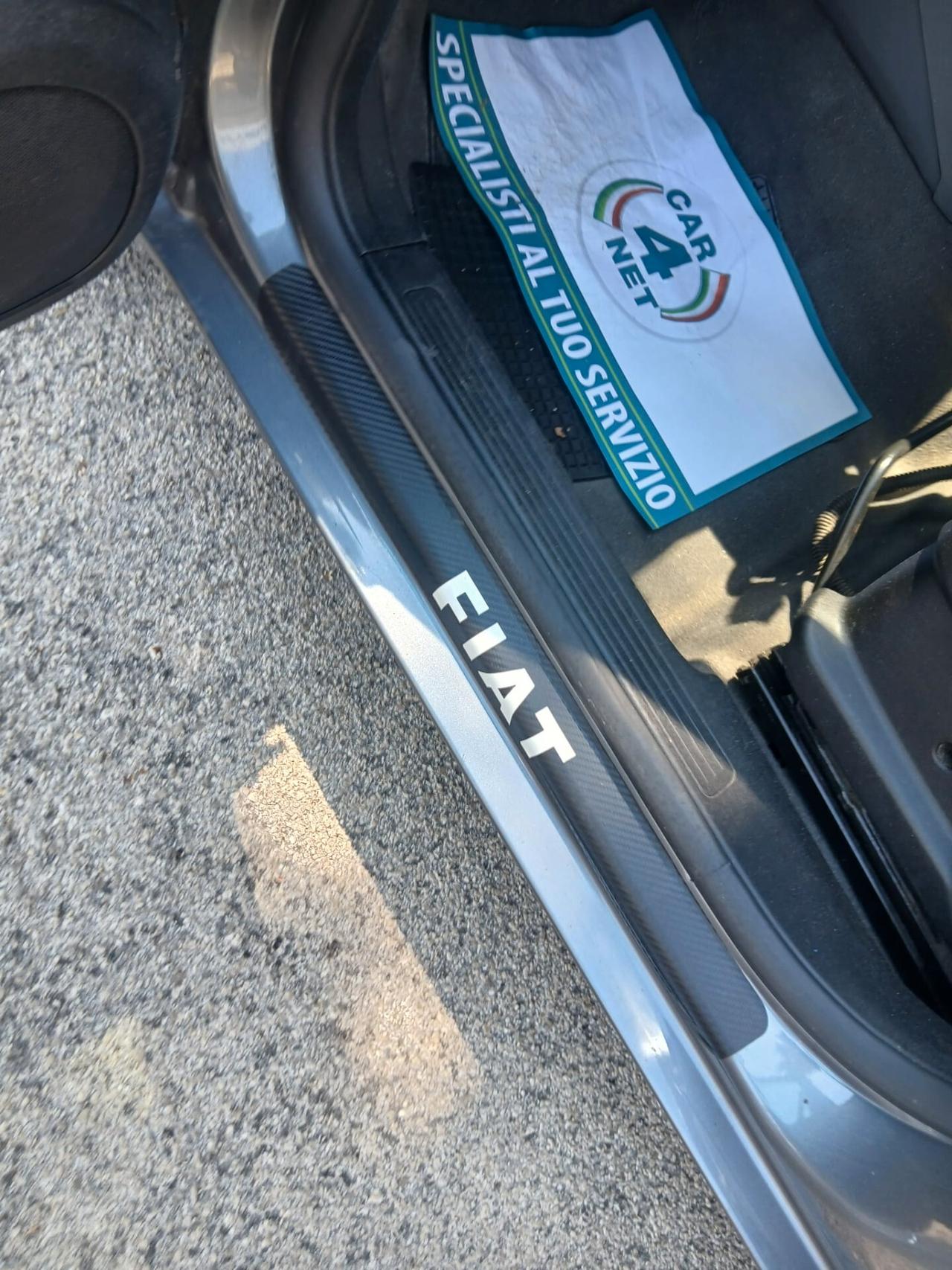 Fiat Idea 1.4 FreeRide