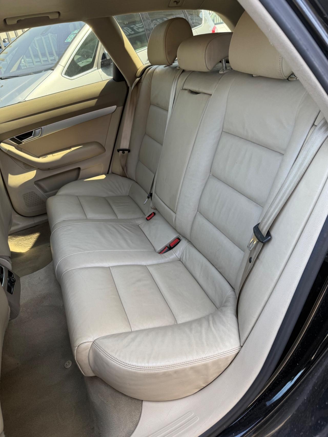 Audi A6 Avant 3.0 V6 TDI F.AP. quattro