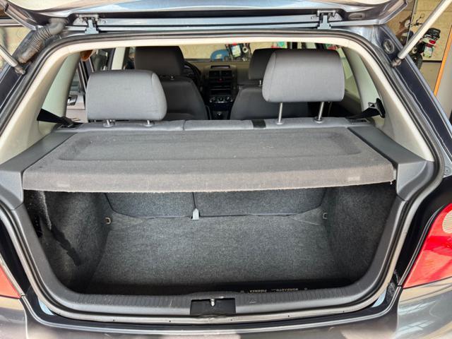 VOLKSWAGEN Polo 1.9 TDI cat 5p. Comfortline Air