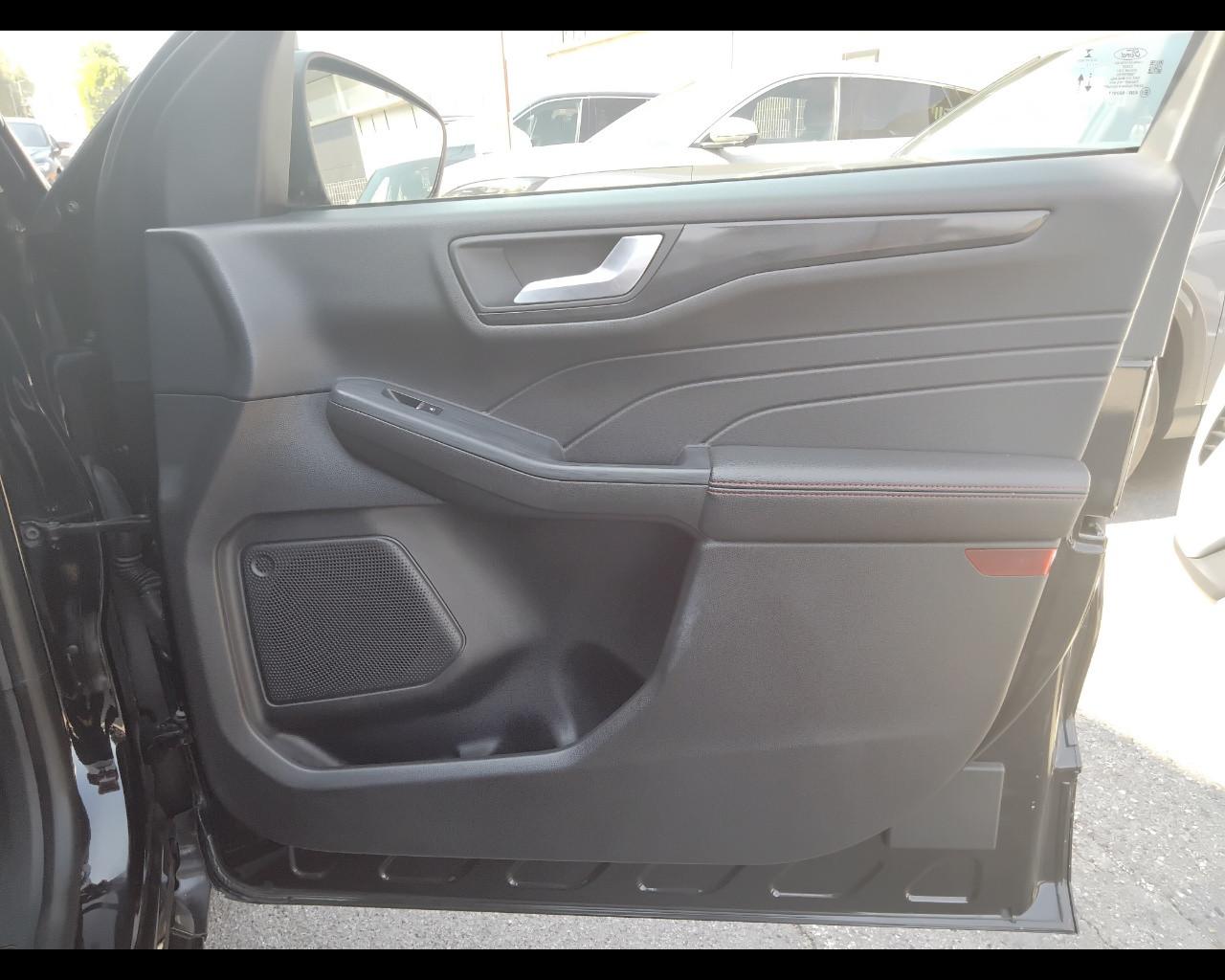 FORD Kuga III 2020 - Kuga 2.0 ecoblue ST-Line Design awd 120cv au
