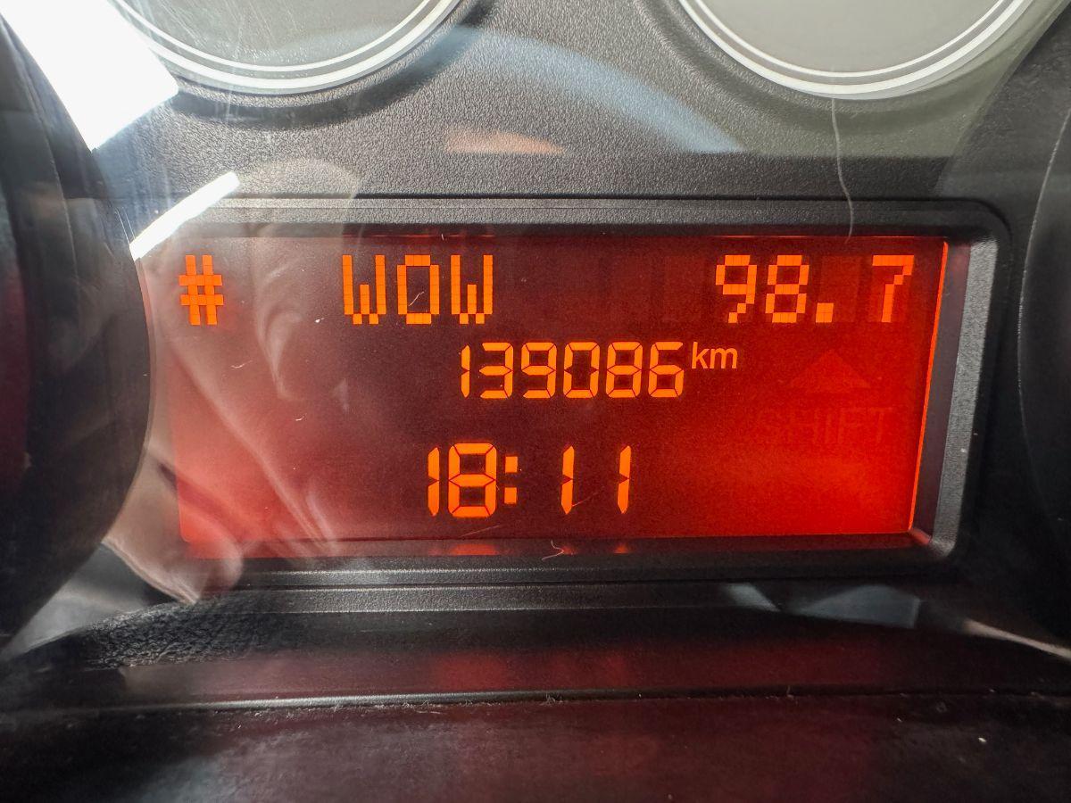 FIAT - Punto Evo - 1.2 3p. Start&Stop Blue&Me
