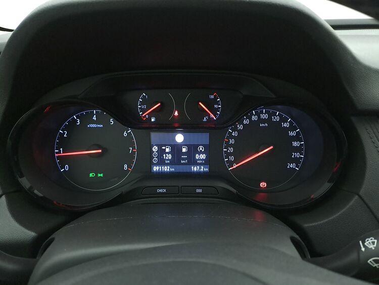 Opel Grandland Business Edition BR733839 1.5 Diesel 131CV