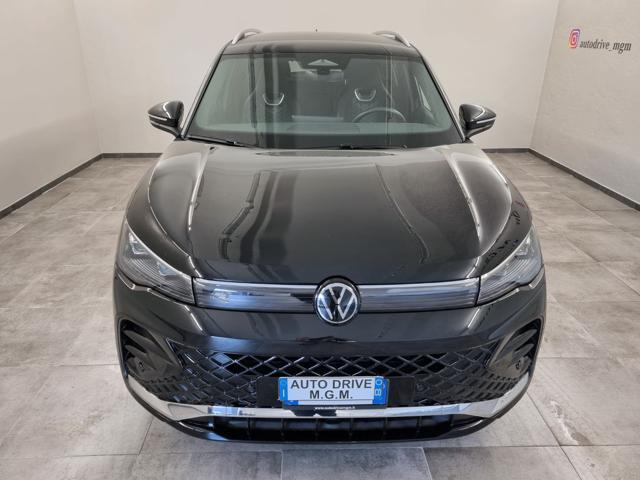 VOLKSWAGEN Tiguan 2.0 TDI 150 CV DSG R-Line
