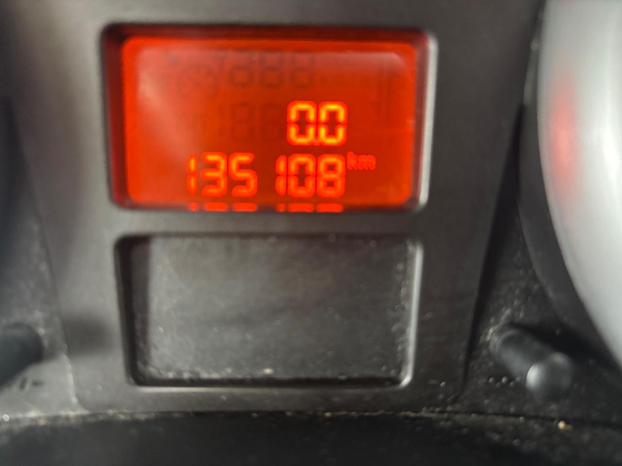 Peugeot 207 Plus 1.4 8V 75CV 5p. ECO GPL