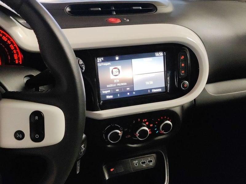 Renault Twingo Twingo 1.0 sce Duel2 65cv