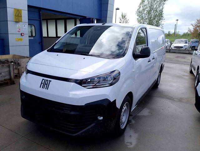 FIAT Scudo 1.5 BlueHDi 120 CV S&S PL-TN Furgone