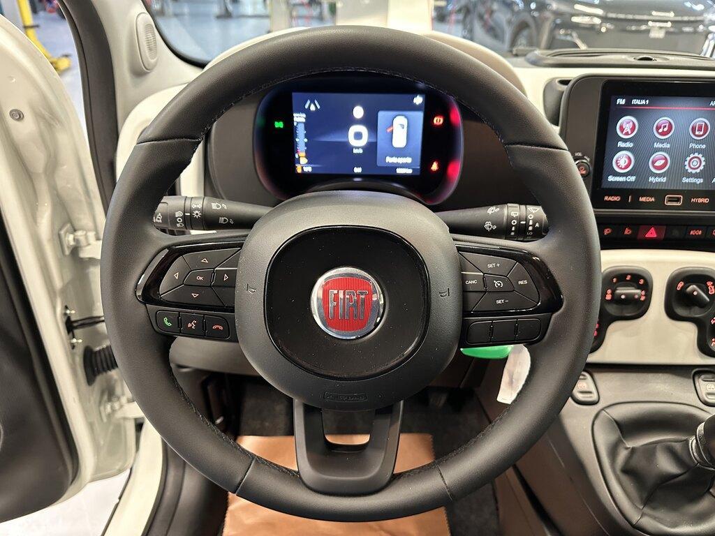 Fiat Pandina 1.0 FireFly Hybrid