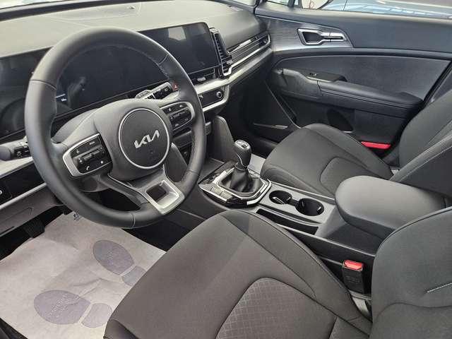 Kia Sportage Sportage 1.6 tgdi mhev Business 160cv