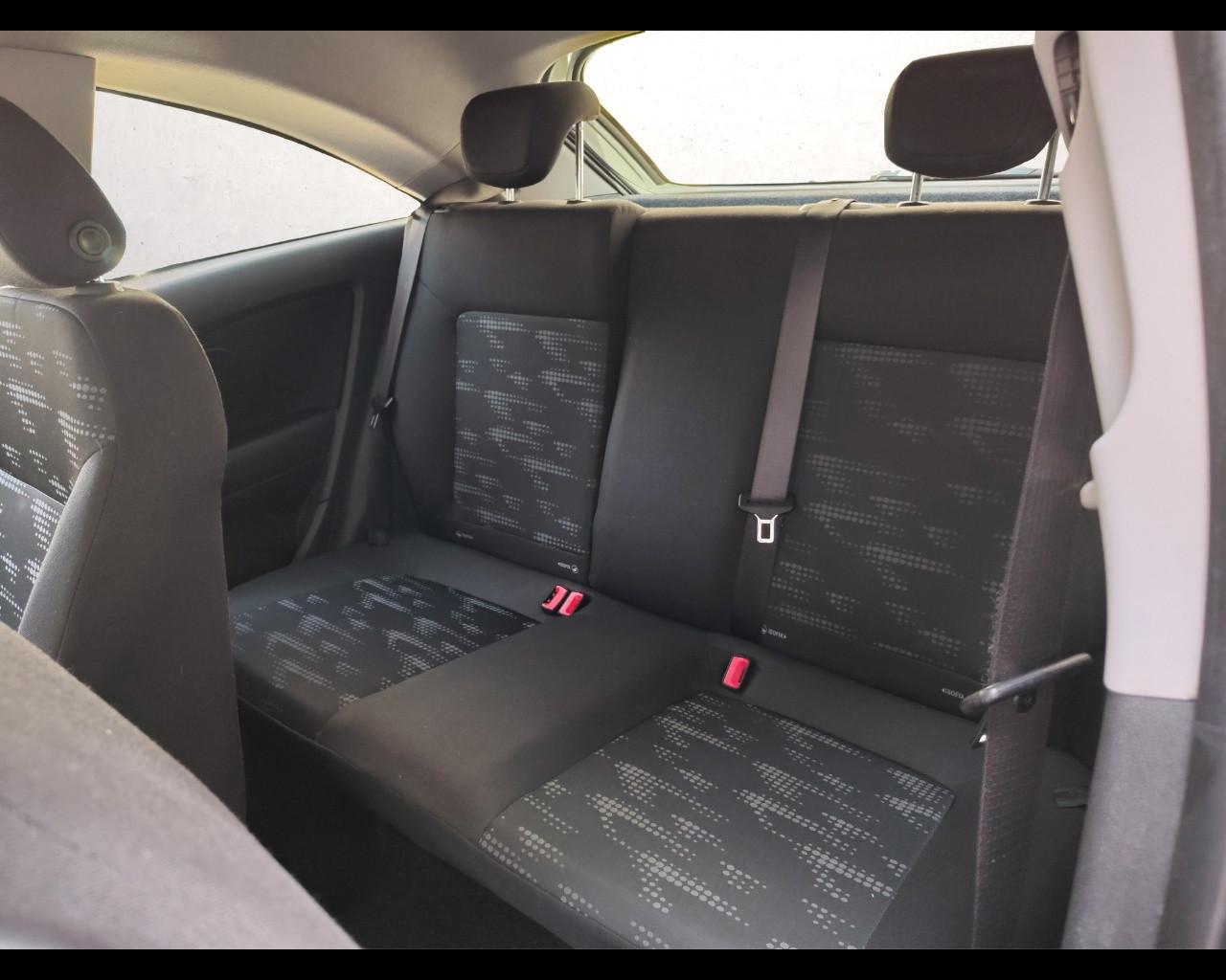 OPEL Corsa 4ª serie - Corsa 1.2 3 porte Club