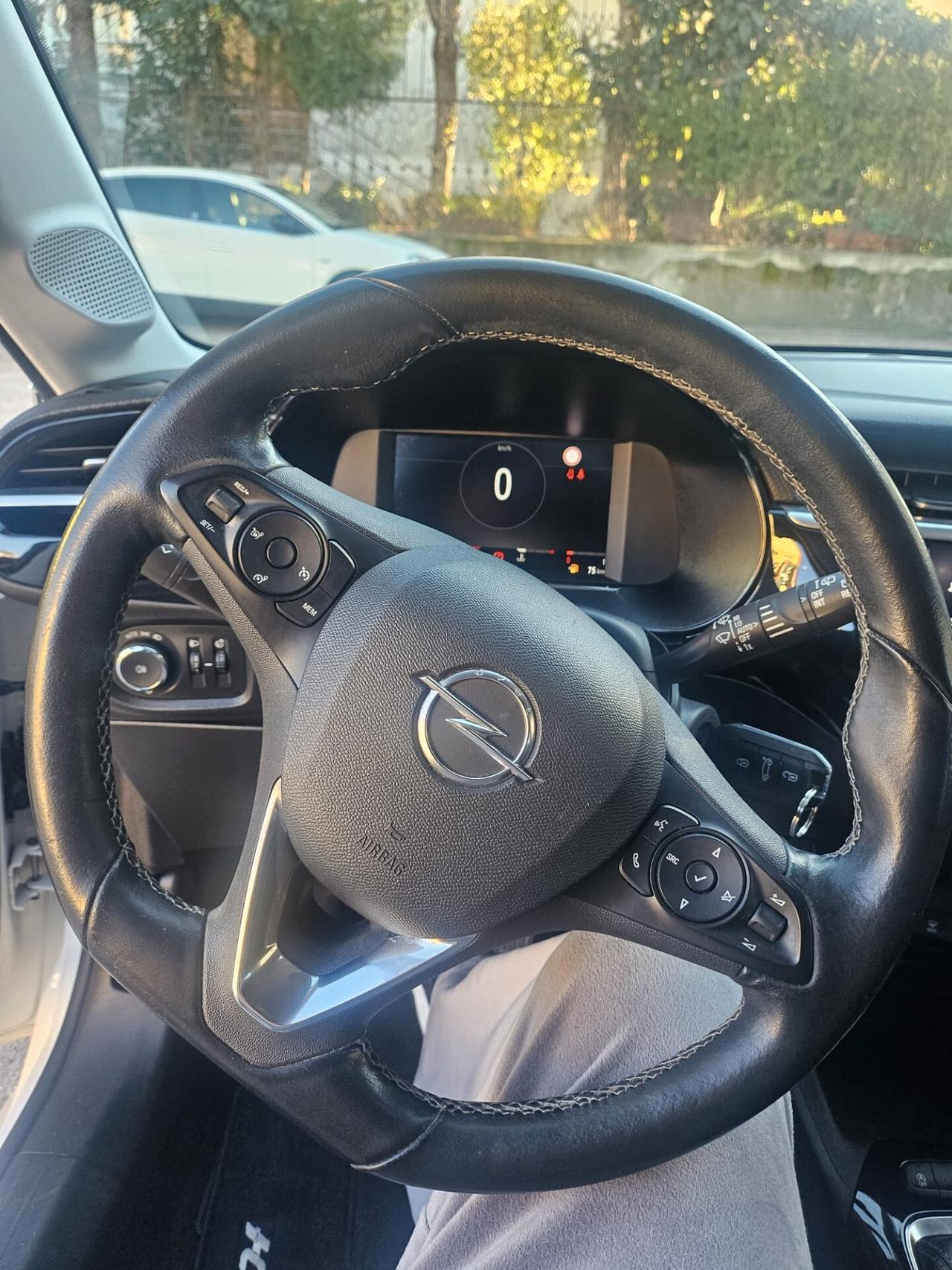 Opel Corsa 1.5 D 100 CV Elegance