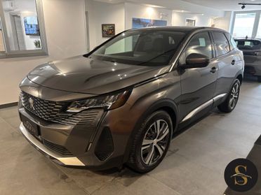 PEUGEOT 3008 1.5 BLUEHDI 130CV ALLURE 2022