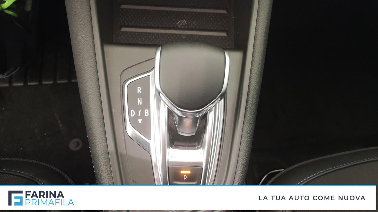 RENAULT Symbioz - Symbioz 1.6 E-Tech full hybrid Esprit Alpine 145cv