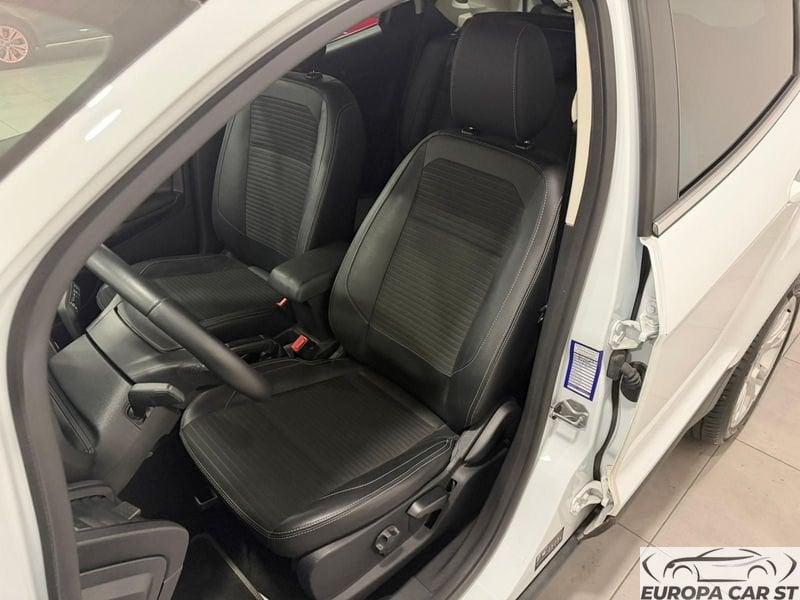 Ford EcoSport 1.5 Ecoblue 95cv S&S Titanium